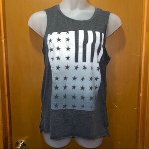 AEO Flag Tank